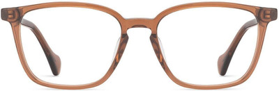 john jacobs Full Rim Square Frame(53 mm)