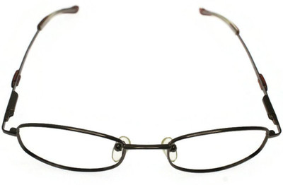 AFFABLE Folding (+2.00) Rectangle Reading Glasses(132 mm)