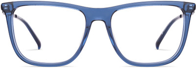 VINCENT CHASE Full Rim Square Frame(54 mm)