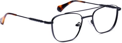 specsmakers Full Rim Square Frame(51 mm)