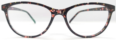 VidaEstilio Full Rim Cat-eyed Frame(53 mm)
