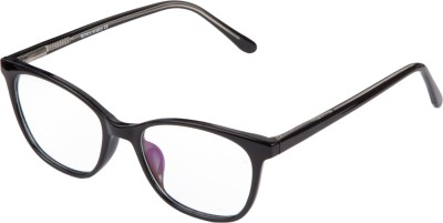 Spexwale Full Rim Cat-eyed Frame(124 mm)