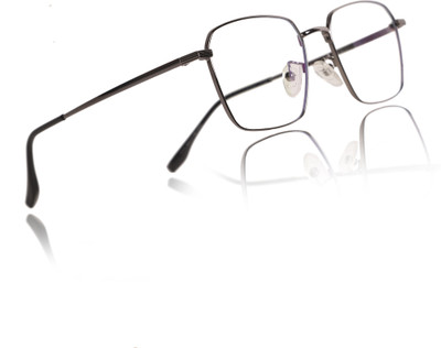 Jodykoes Full Rim Square Frame(52 mm)