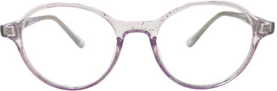 Zovuta Full Rim Round Frame(138 mm)