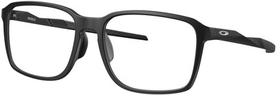 OAKLEY Full Rim Rectangle Frame(56 mm)