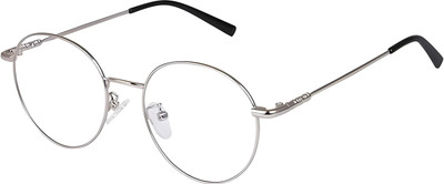 LIZA ANGEL Full Rim Round Frame(48 mm)