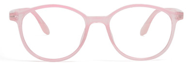 Optify Full Rim Oval Frame(44 mm)