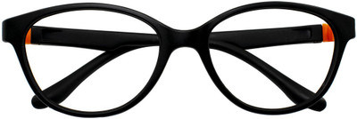 Full Rim Round Frame(110 mm)