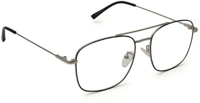 EyeShoper Full Rim Wayfarer Frame(57 mm)