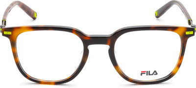 FILA Full Rim Oval Frame(50 mm)