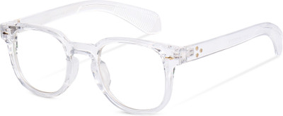house of common Full Rim Round Frame(50 mm)