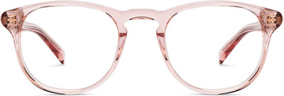 john jacobs Full Rim Round Frame(49 mm)