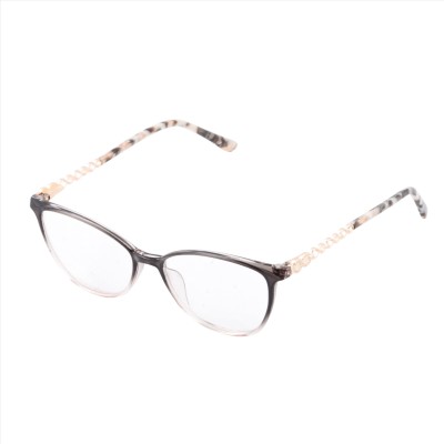 Spexwale Full Rim Cat-eyed Frame(131 mm)