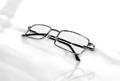 Glasso Half Rim (+1.75) Rectangle Reading Glasses(133 mm)