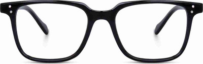 WEARWISE Full Rim Square Frame(55 mm)