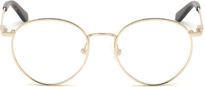 GUESS Full Rim Oval Frame(50 mm)