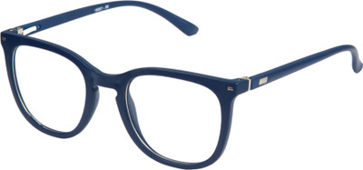 Spexwale Full Rim Wayfarer Frame(134 mm)