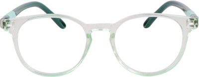 Optify Full Rim Round Frame(44 mm)