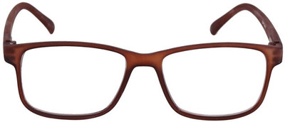 Optify Full Rim Rectangle Frame(50 mm)