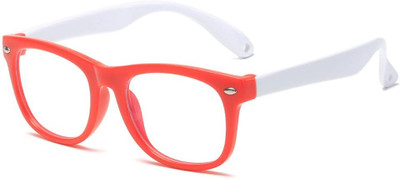 SYGA Full Rim Square Frame(44 mm)