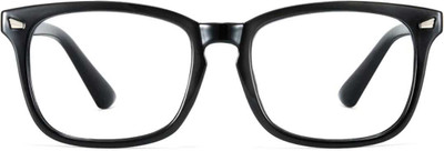 SUMMER DREAM Full Rim Square Frame(57 mm)
