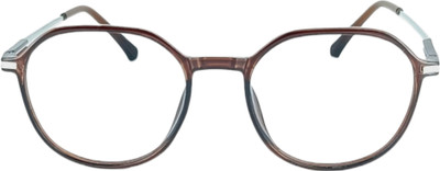 Redex Full Rim Round Frame(55 mm)