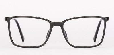 Lenskart Blu Full Rim Rectangle Frame(55 mm)