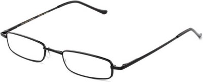 Garth Full Rim (+2.00) Rectangle Reading Glasses(40 mm)