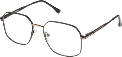 Spexwale Full Rim Square Frame(135 mm)