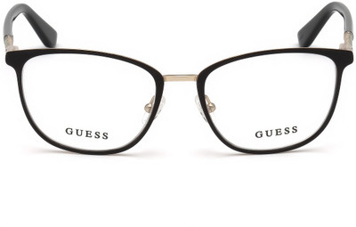 GUESS Full Rim Square Frame(51 mm)