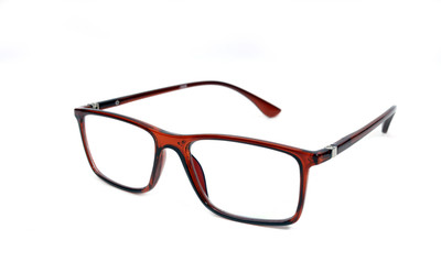 eyestreet Full Rim Rectangle Frame(52 mm)