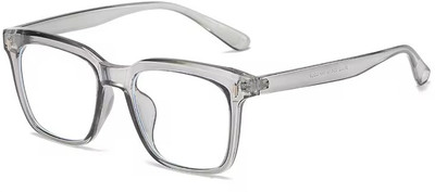 house of common Full Rim Square Frame(54 mm)