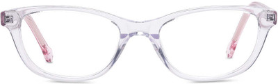 specsmakers Full Rim Cat-eyed Frame(126 mm)