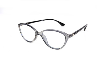 eyestreet Full Rim Cat-eyed Frame(51 mm)