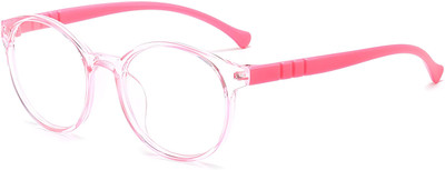 SYGA Full Rim Round Frame(48 mm)