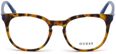GUESS Full Rim Round Frame(50 mm)