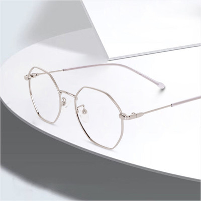 Poshh eyewear Full Rim Round Frame(51 mm)