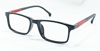 CORNO Full Rim Square Frame(40 mm)