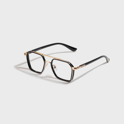 eyedens Full Rim Square Frame(140 mm)