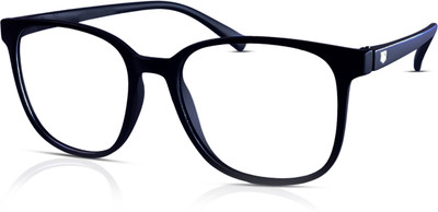AmazingKarts Full Rim Square Frame(50 mm)