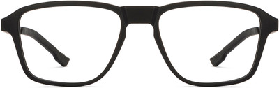 Lenskart STUDIO Full Rim Rectangle Frame(52 mm)