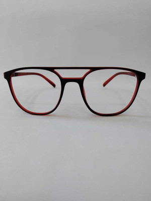 kdr Full Rim Oval Frame(140 mm)