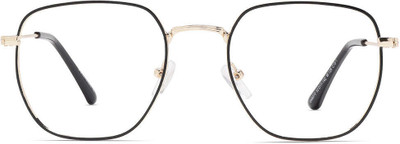 specsmakers Full Rim Round Frame(126 mm)