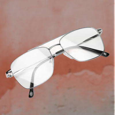 SpadeAces Full Rim Rectangle Frame(226 mm)