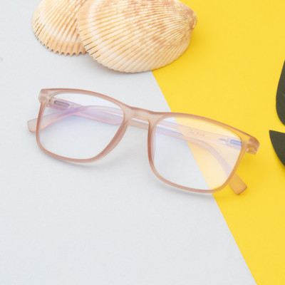 Ted Smith Full Rim Wayfarer Frame(53 mm)