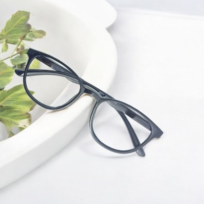 Redex Full Rim Round Frame(55 mm)