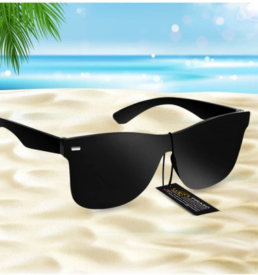 ATOUCH Full Rim Wayfarer Frame(50 mm)