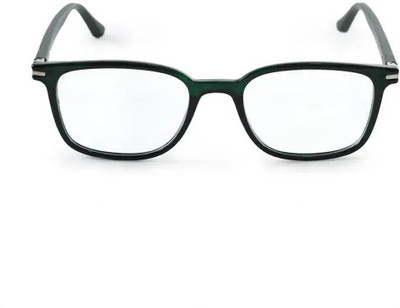 frameMaster Full Rim Square Frame(130 mm)