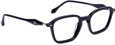 specsmakers Full Rim Rectangle Frame(50 mm)