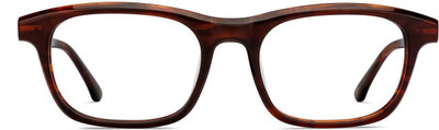 john jacobs Full Rim Rectangle Frame(53 mm)
